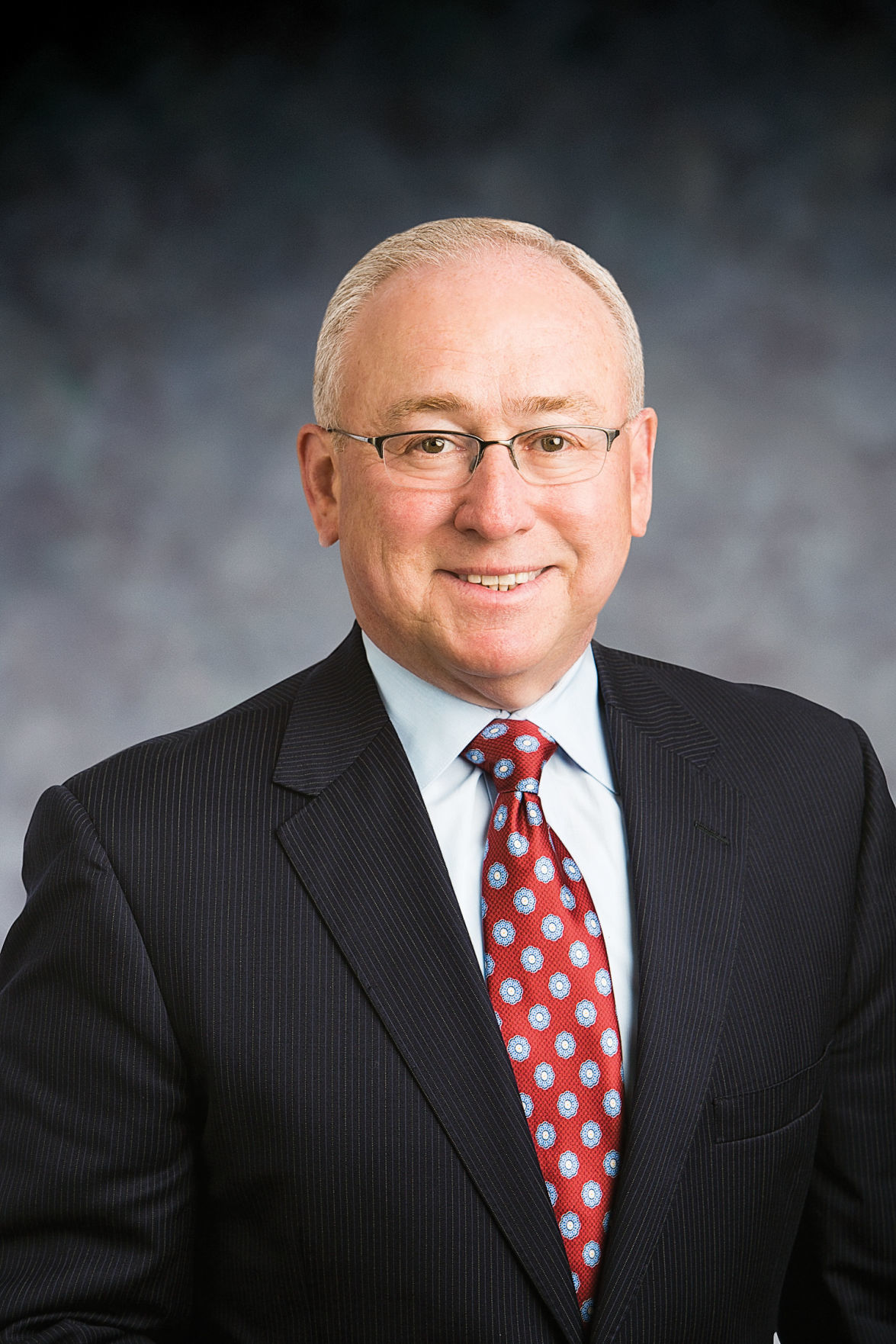 Lincoln Community Foundation welcomes Rich Herink